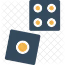 Dice Game  Icon