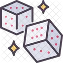 Dice  Icon