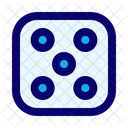 Dice Icon