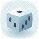 Dice  Icon