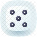Dice  Icon