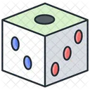 Dice  Icon