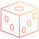 Dice  Icon