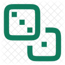 Dice  Icon