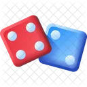Dice  Icon