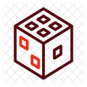 Dice  Icon