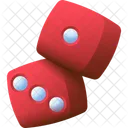 Dice  Icon