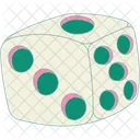 Dice  Icon