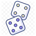 Dice  Icon