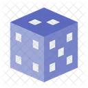 Dice  Icon