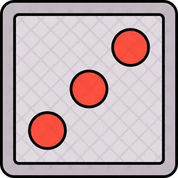 Dice  Icon