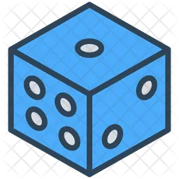 Dice  Icon