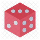 Dice  Icon