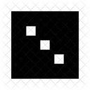 Dice Game Asset Icon