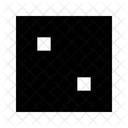 Dice Game Asset Icon