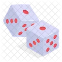 Dice  Icon