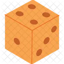 Dice Icon Icon