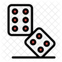 Dice  Icon