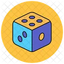 Dice Icon