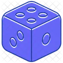 Dice Icon
