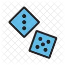 Dice  Icon