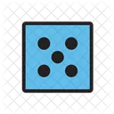 Dice  Icon