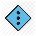 Dice  Icon