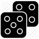 Dice  Icon