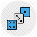 Dice  Icon