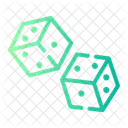 Dice  Icon