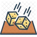 Dice  Icon