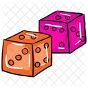 Dice  Icon