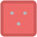 Dice Casino Gambling Icon