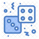 Dice  Icon