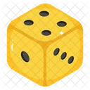 Dice  Icon