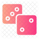 Dice  Icon