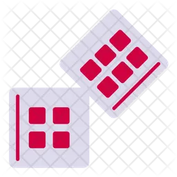 Dice  Icon