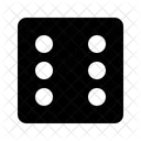 Dice  Icon