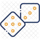 Dice  Icon