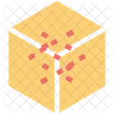 Dice Rolling Poker Icon