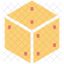 Dice Rolling Poker Icon