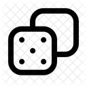 Dice  Icon