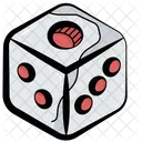 Dice  Icon