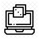 Dice  Icon