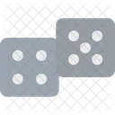 Dice  Icon
