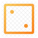 주사위 2  아이콘