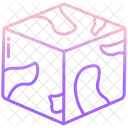 Diced Beef  Icon