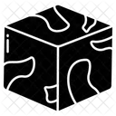 Diced Beef  Icon