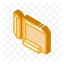 Diced Butter  Icon