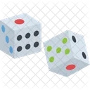 Game Dices Casino Icon